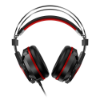 Imagem de HEADSET GAMER GENIUS 7.1  HS-G710V COM VIBRACAO PRETO