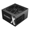 Imagem de FONTE DE ALIMENTACAO GAMEMAX 850W 80 PLUS GOLD FULL MODULAR - GX850 BLACK