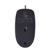 Imagem de MOUSE LOGITECH M100 OPTICO USB PRETO