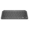 Imagem de TECLADO LOGITECH MX KEYS MINI USB GRAFITE 920-010505