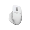 Imagem de MOUSE LOGITECH MX MASTER 3S SEM FIO OFF WHTE 910-006562