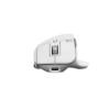 Imagem de MOUSE LOGITECH MX MASTER 3S SEM FIO OFF WHTE 910-006562