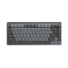 Imagem de TECLADO LOGITECH MX MECHANICAL MINI SEM FIO GRAFITE 920-010783