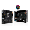 Imagem de PLACA MAE (INTEL) ASUS B760M-E D4 TUF GAMING DDR4 LGA1700 12° E 13° GERACAO