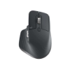 Imagem de MOUSE LOGITECH MX MASTER 3S SEM FIO GRAFITE 910-006561