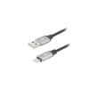 Imagem de CABO LIGHTNING PARA USB A - 2.0 - 1,2M 5+ - 018-0203