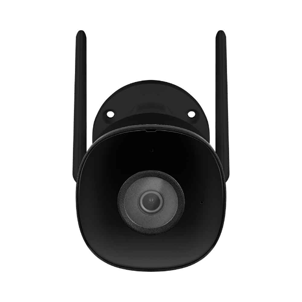 Imagem de CAMERA INTELBRAS MIBO IM5 SC BLACK IP 2MP WIFI 2.8MM IR30M OUTDOOR IP67 SUPORTE SD 4590006