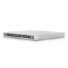 Imagem de SWITCH UBIQUITI GERENCIAVEL L3 48 PORTAS 2.5 GIGABIT + 04 SFP+ DE 10GB USW-ENTERPRISE- 48-POE RACK