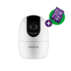 Imagem de CAMERA IP MIBO INTELIGENTE INTERNA WI-FI INTELBRAS FULL HD 360 GRAUS IM4 C C/ MICRO SD 32GB - 456561