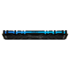 Imagem de MEMORIA KINGSTON FURY RENEGADE RGB 8GB DDR4 3200MHZ 1.35V DESKTOP - KF432C16RB2A/8