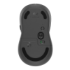 Imagem de MOUSE LOGITECH SIGNATURE M650 L CANHOTO SEM FIO GRAPHITE - 910-006234