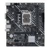 Imagem de PLACA MAE (INTEL) ASUS PRIME H610M-K D4 DDR4 LGA1700 12° 13° E 14° GERACAO