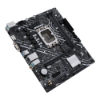 Imagem de PLACA MAE (INTEL) ASUS PRIME H610M-K D4 DDR4 LGA1700 12° 13° E 14° GERACAO