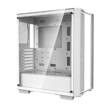 Imagem de GABINETE GAMER DEEPCOOL CC 560 BR BRANCO R-CC560-WHNAA0-C-1