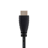 Imagem de CABO HDMI 2.0 INTELBRAS CH 2025, 4K ULTRA HD, 60HZ, 2.5M, PRETO, CH-2025 - 4142026