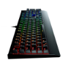 Imagem de TECLADO REDRAGON MECANICO KALA RGB SWITCH MARROM K557RGB (PT-BROWN)