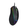 Imagem de MOUSE GAMER REDRAGON M909-RGB EMPEROR PRETO