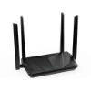 Imagem de ROTEADOR INTELBRAS WIFI 6 DUAL BAND AX1500 1500MBPS GIGA 2,4/5GHZ W6-1500 - 4750134