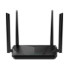 Imagem de ROTEADOR INTELBRAS WIFI 6 DUAL BAND AX1500 1500MBPS GIGA 2,4/5GHZ W6-1500 - 4750134