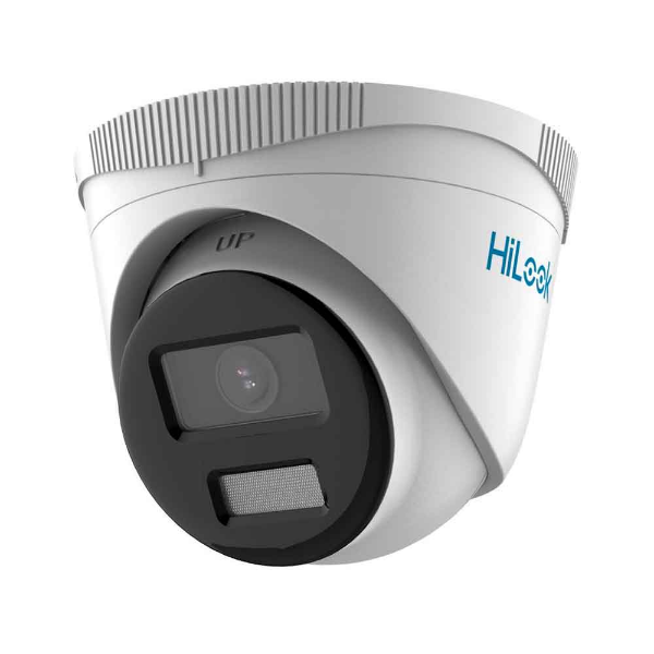 Imagem de CAMERA IP COLORVU IPC-T229HA(2.8MM) HILOOK HIKVISION