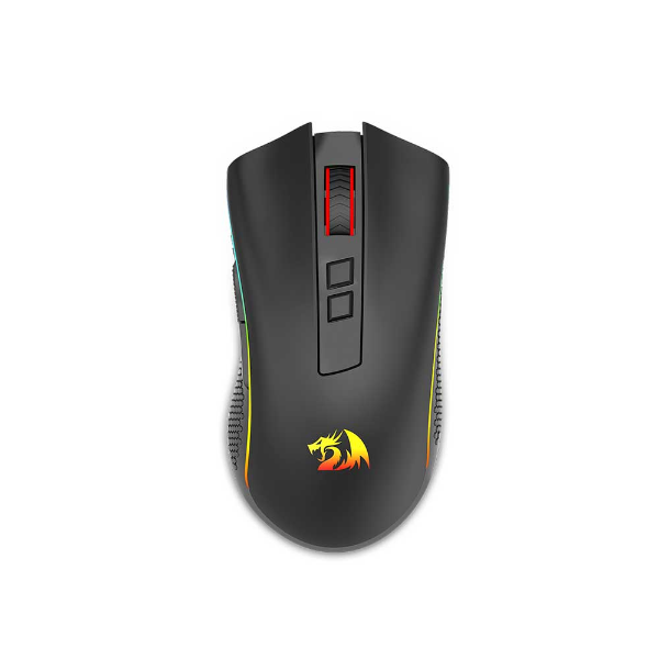 Imagem de MOUSE GAMER REDRAGON COBRA PRO SEM FIO PRETO M711-PRO