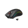 Imagem de MOUSE GAMER REDRAGON COBRA PRO SEM FIO PRETO M711-PRO