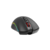 Imagem de MOUSE GAMER REDRAGON COBRA PRO SEM FIO PRETO M711-PRO