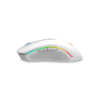 Imagem de MOUSE GAMER REDRAGON COBRA PRO BRANCO M711W-PRO