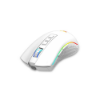 Imagem de MOUSE GAMER REDRAGON COBRA PRO BRANCO M711W-PRO