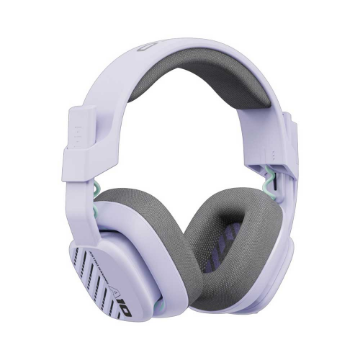 Imagem de HEADSET GAMER ASTRO A10 P/ COMPUTADOR LILAS - 939-002077