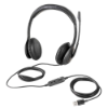 Imagem de HEADSET WHS 60 DUO USB INTELBRAS