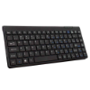 Imagem de TECLADO K-MEX COMPACTO KBD428 USB PRETO - KBD428U00010B0X