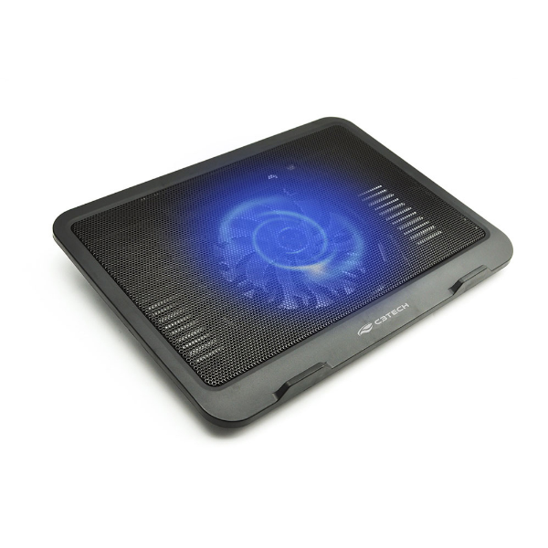 Imagem de BASE P/ NOTEBOOK C3TECH 14" NBC-11BK