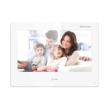 Imagem de UNIDADE INTERNA DS-KH9310-WTE1 HIKVISION