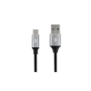 Imagem de CABO USB C PARA USB - 2.0 - 1,2M 5+ - 018-0202