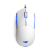 Imagem de MOUSE GAMER C3TECH COM FIO USB MG-80WH BRANCO