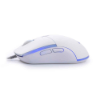 Imagem de MOUSE GAMER C3TECH COM FIO USB MG-80WH BRANCO