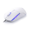 Imagem de MOUSE GAMER C3TECH COM FIO USB MG-80WH BRANCO