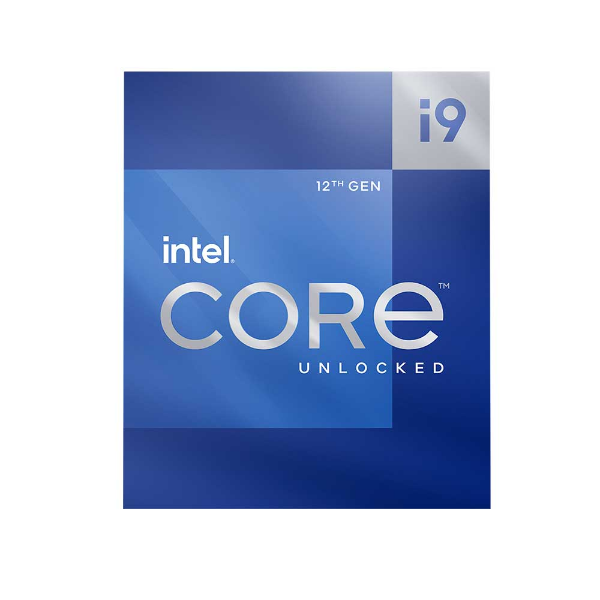 Imagem de PROCESSADOR INTEL CORE I9-12900K 3.2GHz (TURBO 5.1GHz) 30MB CACHE LGA1700 12° GERACAO BX8071512900K