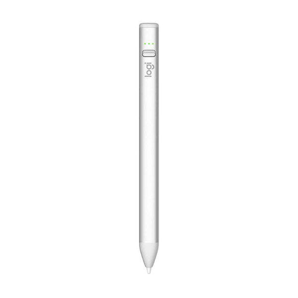 Imagem de LAPIS DIGITAL LOGITECH CRAYON PARA IPADS - 914-000083