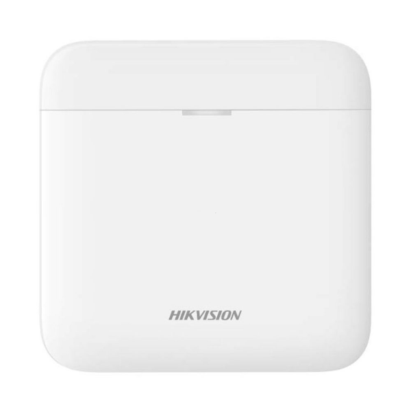 Imagem de CENTRAL DE ALARME AX PRO 868 WIFI TCP IP WIFI GPRS 64 ZONAS 13 PARTICOES DS-PWA64-L-WE HIKVISION