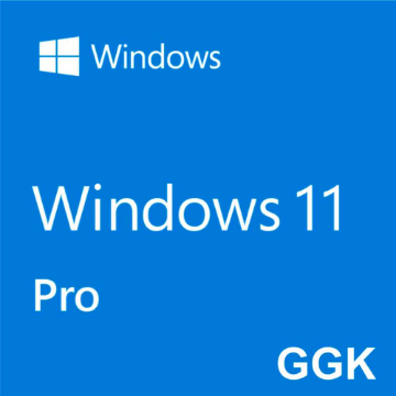 Imagem de LICENCA COEM WIN 11 PRO GGK 64-BIT BRAZILIAN