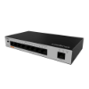 Imagem de SWITCH INTELBRAS SF 900 HI-POE 9 PORTAS FAST ETHERNET COM 8 PORTAS POE+ - 4760040