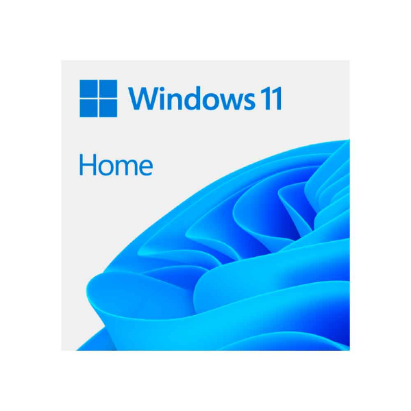 Imagem de LICENCA COEM WINDOWS 11 HOME - 64BIT/BRAZILIAN/1PK DSP OEI DVD