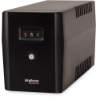 Imagem de NOBREAK INTELBRAS 1800VA/1260W MONO/120V 4822008 XNB 1800