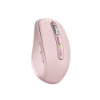 Imagem de MOUSE SEM FIO LOGITECH MX ANYWHERE 3 ROSA