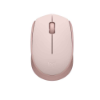 Imagem de MOUSE LOGITECH M170 SEM FIO - ROSA