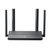 Imagem de ROTEADOR WIRELESS TP-LINK EX141 WI-FI 6 AX1500 DUAL BAND GIGABIT