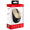 Imagem de MOUSE GENIUS NX-7015 SEM FIO GOLD