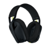 Imagem de HEADSET LOGITECH G435 LIGHTSPEED BLUETOOTH SEM FIO PRETO 981-001049